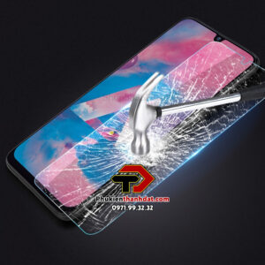 Tấm Dán Kính Cường Lực Xiaomi Redmi 8A Hiệu Glass Pro - Phukienthanhdat.Com  - Phụ Kiện Thành Đạt, Ốp Lưng, Bao Da, Dán Màn Hình