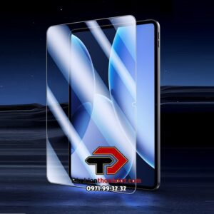 Kính Cường Lực Cho Xiaomi Pad 7 Pro Chính Hãng Glass Pro 9H