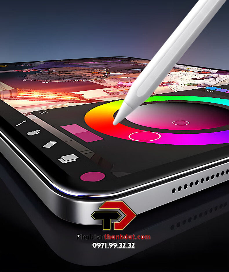 Kính redmi Pad 6