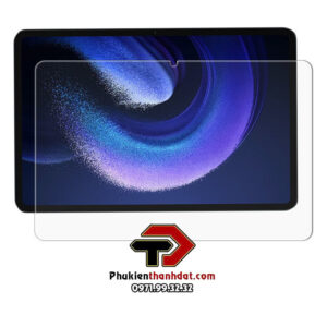 Kính Cường Lực Cho Xiaomi Pad 7 Chính Hãng Glass Pro 9H