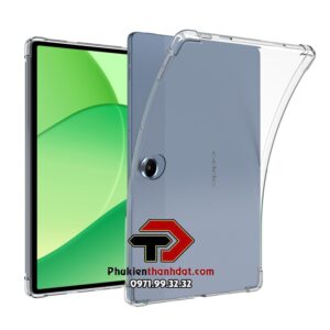 Ốp lưng dẻo chống sốc cho Oppo Pad SE Bảo vệ toàn diện, mỏng nhẹ bền bỉ