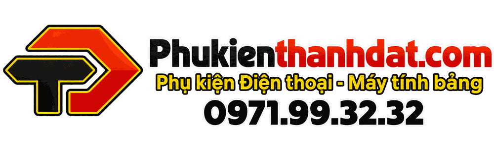 Phukienthanhdat.com – Phụ kiện Thành Đạt, Ốp lưng, Bao da, Dán màn hình