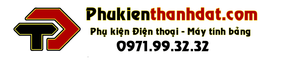 Phukienthanhdat.com – Phụ kiện Thành Đạt, Ốp lưng, Bao da, Dán màn hình